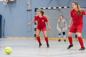 Bild 136 - wBJ Futsalmeisterschaft